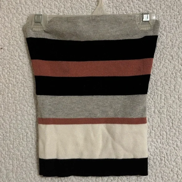 🩷Dynamite Tube Top - Picture 10 of 10